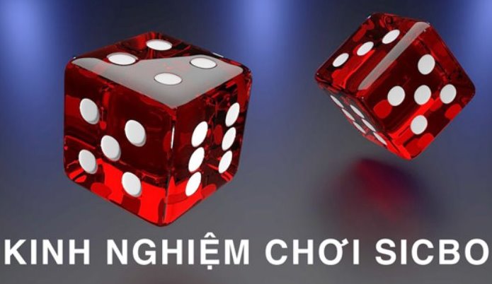 Chia sẻ: Một số mẹo chơi Tài xỉu Sicbo ăn tiền tại Awin68